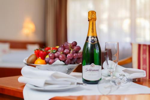 Hotel Schwär's Löwen