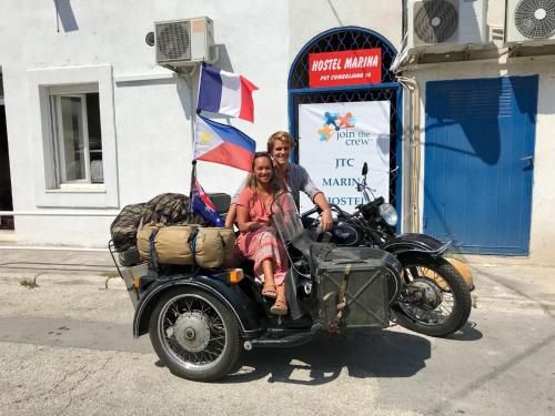 Hostel Marina Trogir