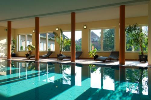 Hotel Restaurant Tychon