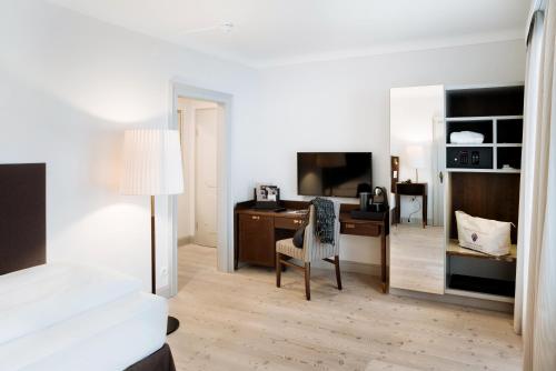 IMLAUER Hotel Schloss Pichlarn