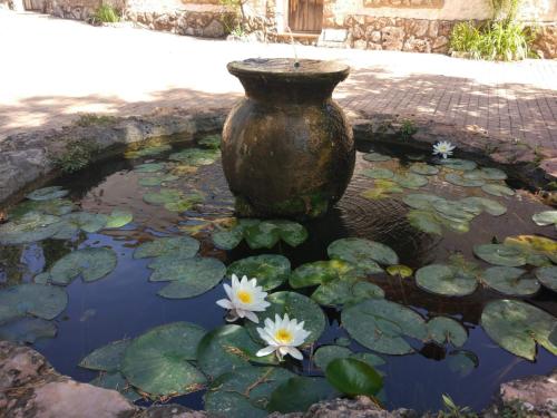 Casas Rurales El Molino De Iramala