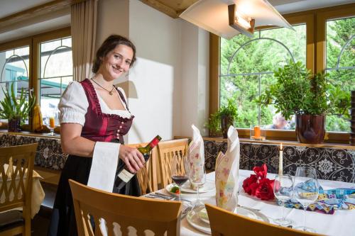 Landhotel Denggerhof