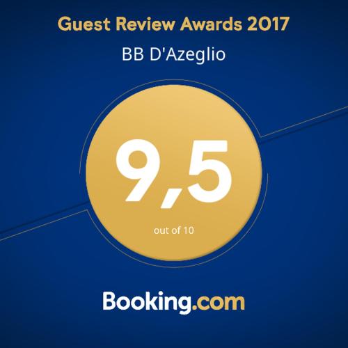 B&B d'Azeglio Barletta