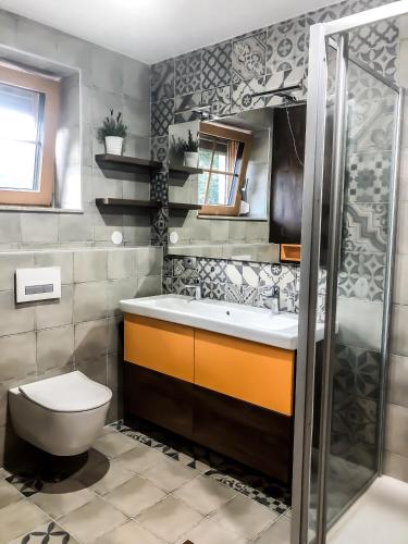 Apartmani Izvor - Tuheljske Toplice