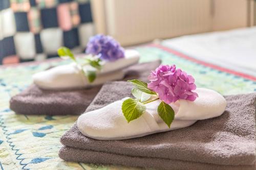 The Livingrooms laren