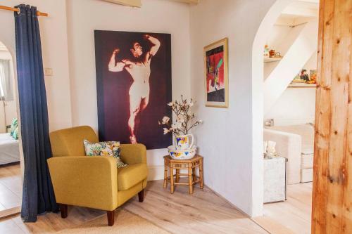 The Livingrooms laren