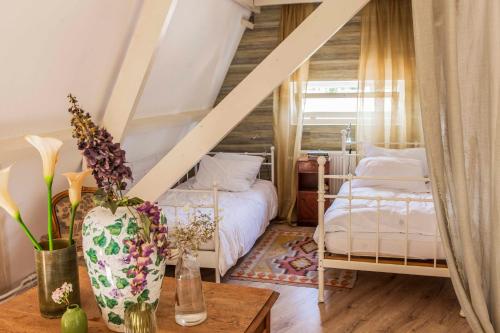 The Livingrooms laren