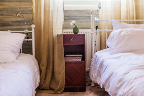 The Livingrooms laren