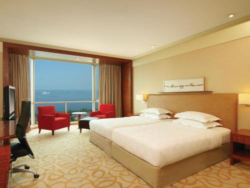 New Coast Hotel Manila