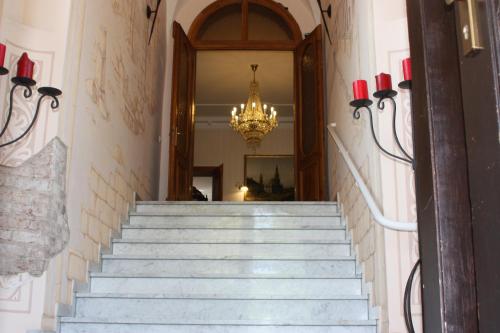 Villa de Baron