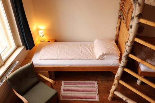 Spirit Lodge Leipzig
