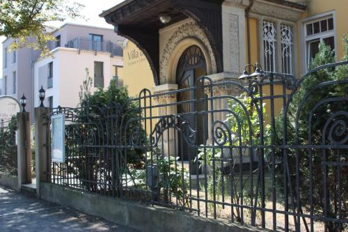 Villa de Baron
