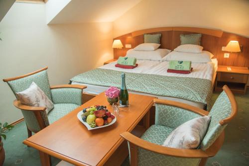 Hotel Palace Hévíz