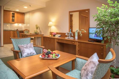 Hotel Palace Hévíz