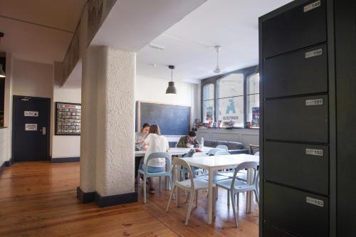 Ashfield House Hostel