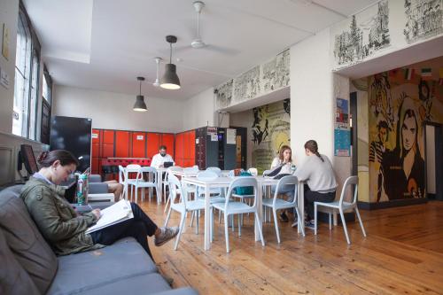 Ashfield House Hostel