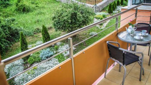 Apartmány RELAX Podhájska