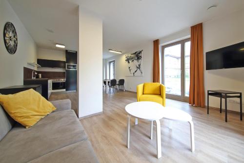 Apartmmny Terasy Cafe