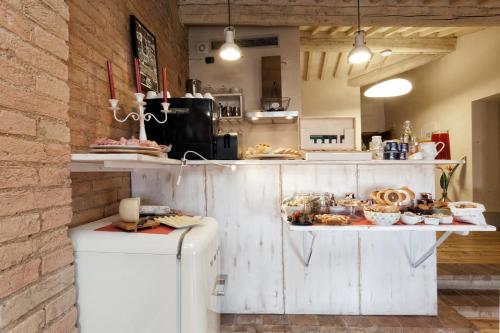 B&B Scalette Di Piazza