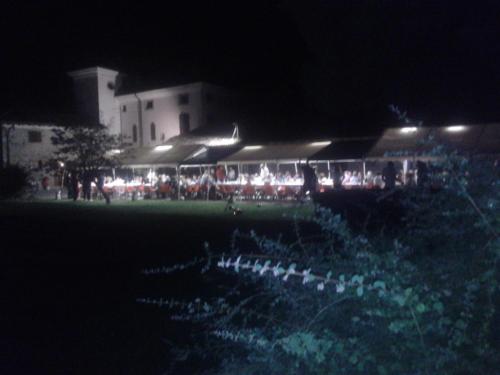 Alloggio Agrituristico Conte Ottelio