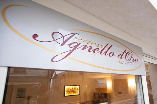 Residenza Agnello d’Oro