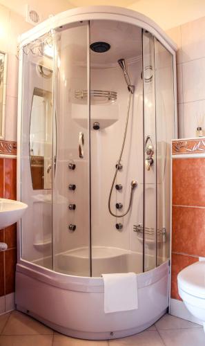 Apartmány RELAX Podhájska