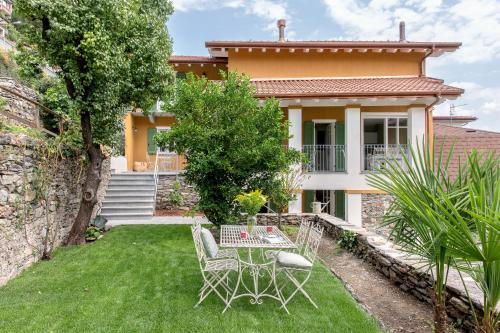 Residence La Zagara