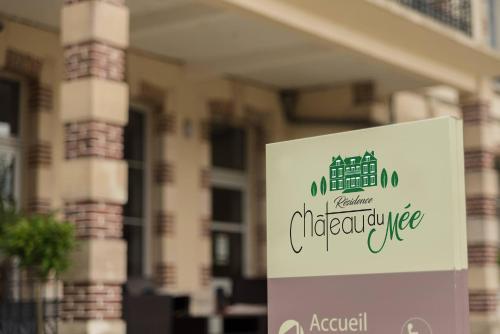 Résidence Chateau Du Mée