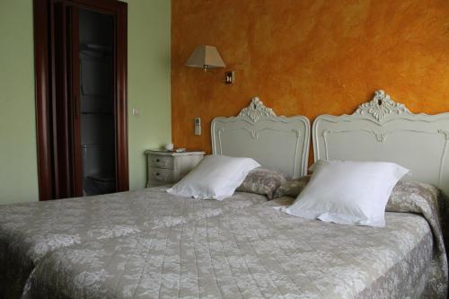 Hostal Goya Salamanca