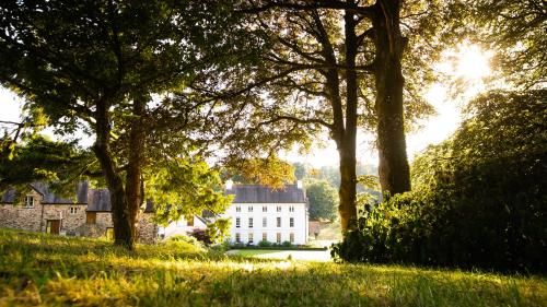 Grove Narberth