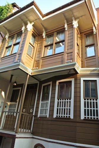 Emirhan Inn Apartment