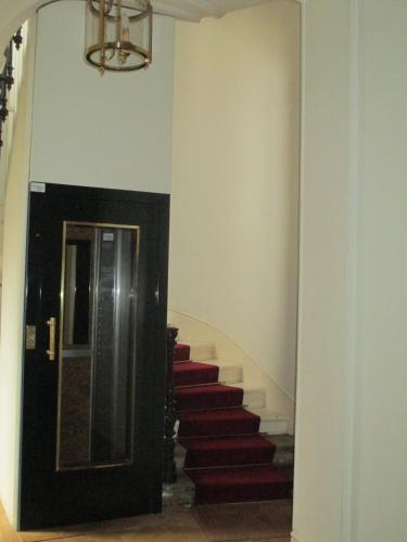 Bed and Breakfast Paris Arc de Triomphe