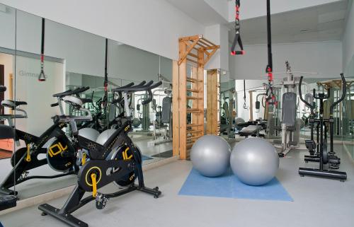 Pierre & Vacances Hôtel Bahía Calpe