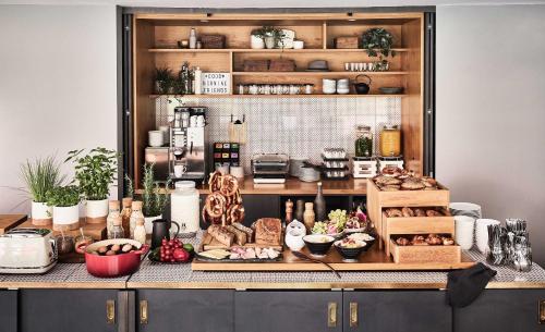 Bold Hotel München Giesing