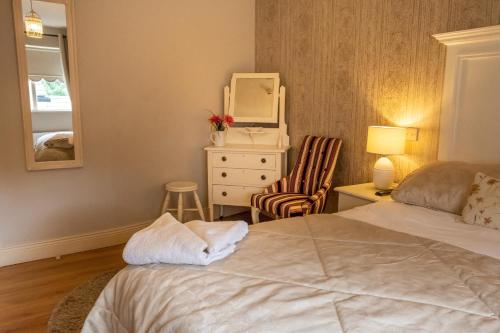 Jacobs Well B&B