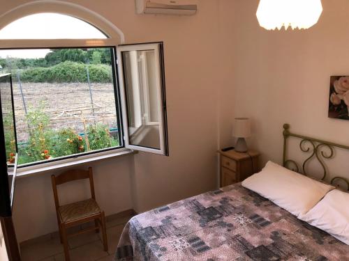 Agriturismo Lo Zafferano
