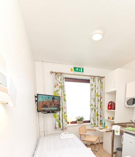 Marion Weber Gaestehaus