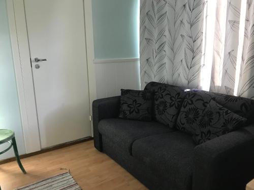 E-City Bed And Breakfast