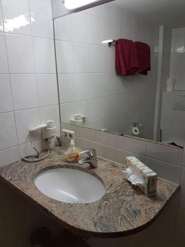 Hotel Restaurant Traube