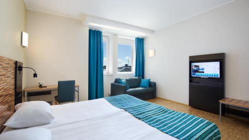 Hestia Hotel Seaport