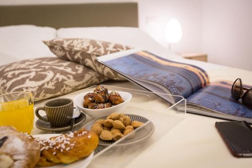 Palermo In Suite By Aparthotel SHS