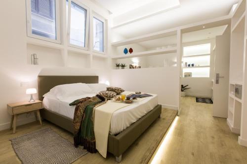 Palermo In Suite By Aparthotel SHS