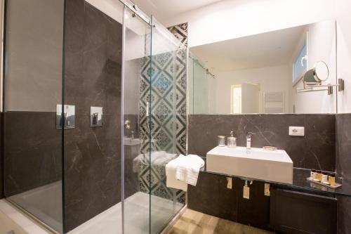 Palermo In Suite By Aparthotel SHS