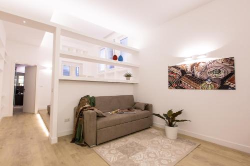 Palermo In Suite By Aparthotel SHS