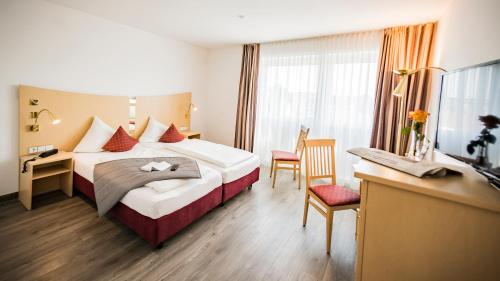City-Hotel Garni