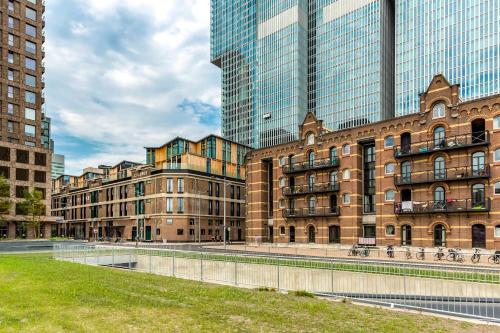 Room Mate Bruno Hotel