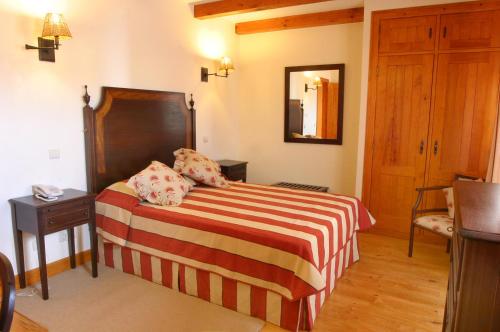 Casa de Campo Sao Rafael