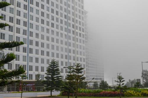 1 Bedroom Condo overlooking taal lake SMDC Wind Residences tagaytay City