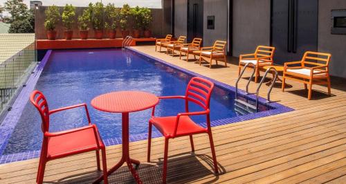 B Hotel Quezon City