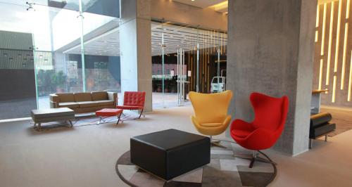 B Hotel Quezon City